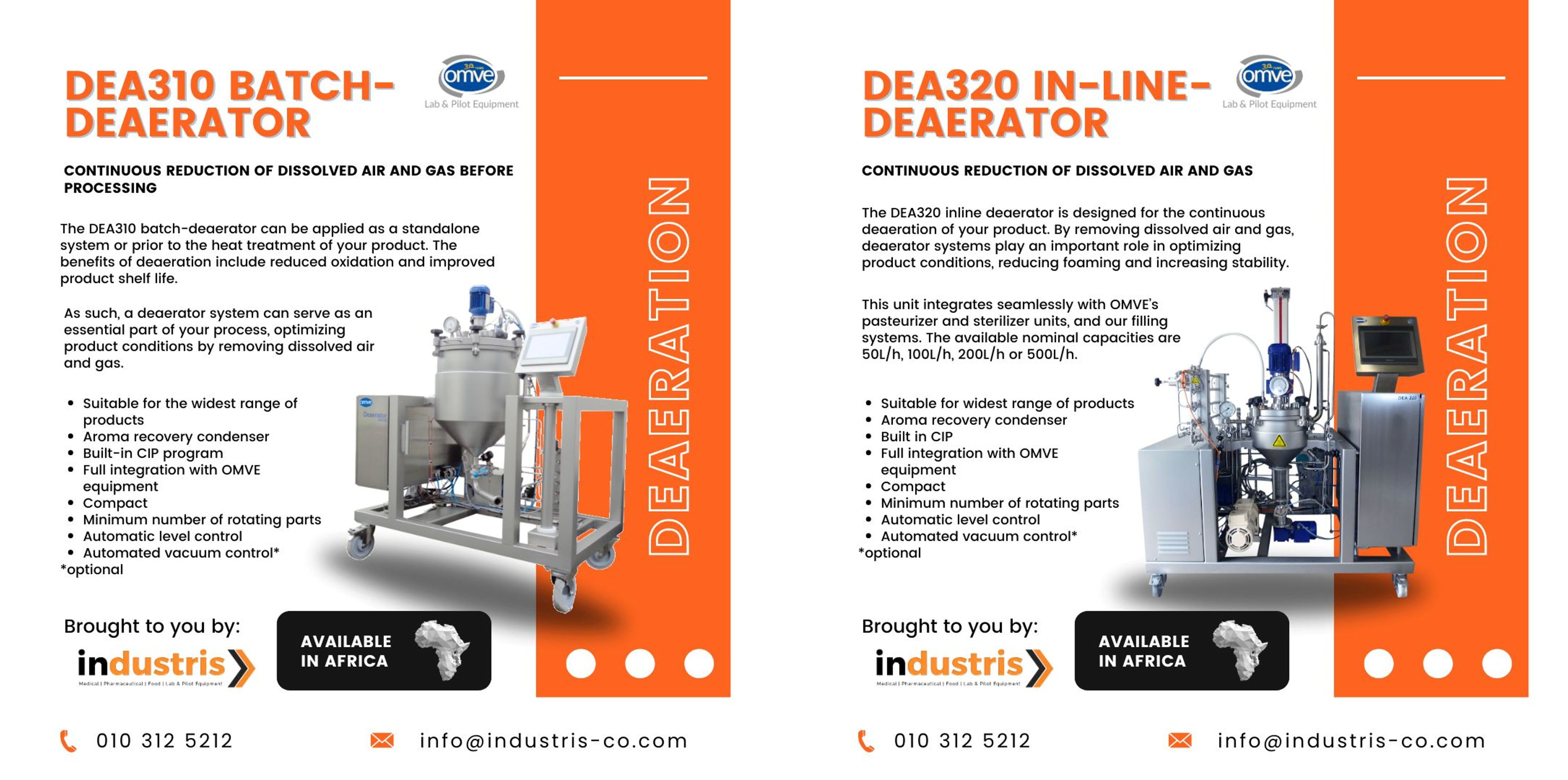 DEAERATOIN 1