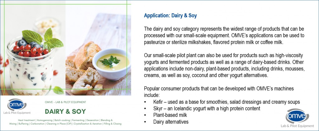 DairySoy