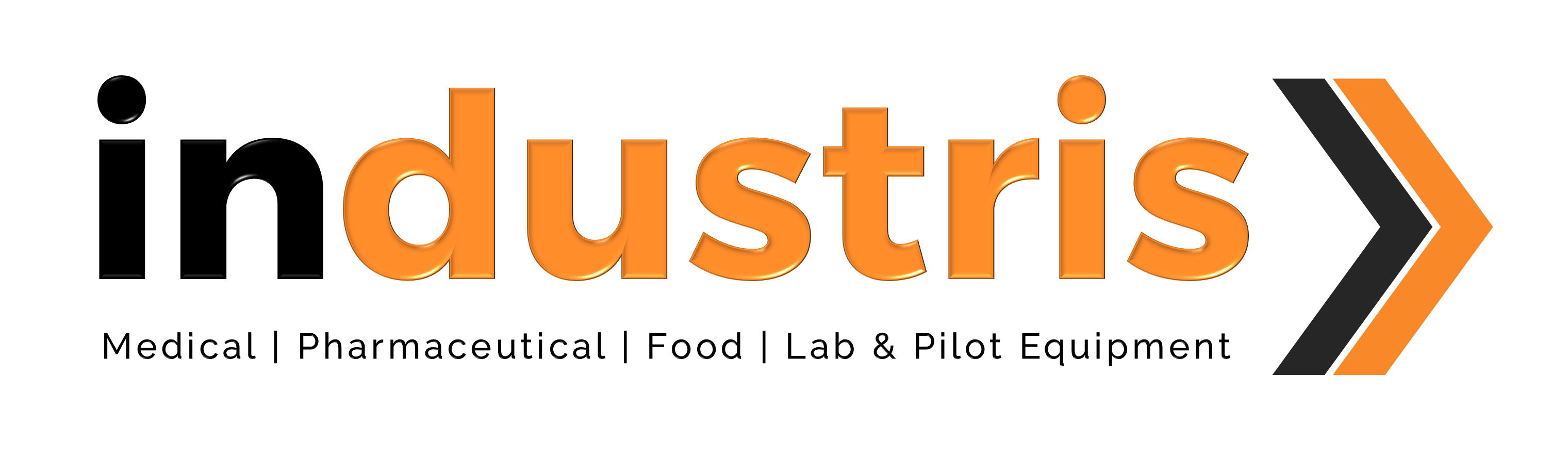 Industris Logo