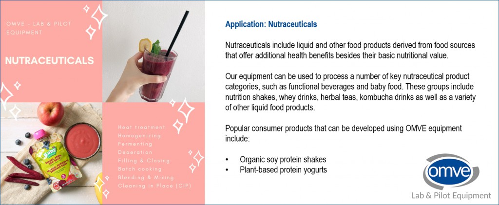 Nutraceuticals